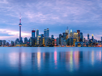Toronto, Kanada