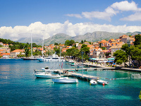 Cavtat, Chorvátsko