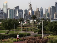 Park Al Bidda, Doha