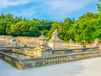 Francúzske Nimes