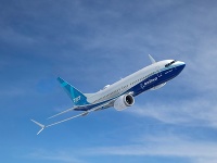 Boeing 737 Max Boeing 737 Max