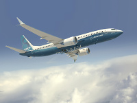 Boeing 737 Max 8 Boeing 737 Max 8