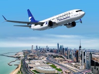 Boeing 737 MAX 8 – výstavná skriňa moderného letectva alebo rakva s krídlami?