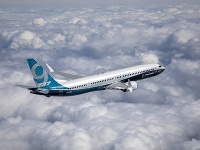 Boeing 737 Max 8 Boeing 737 Max 8