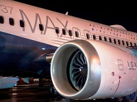 Boeing 737 Max 8 Boeing 737 Max 8