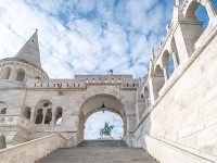 Budapešť, Maďarsko