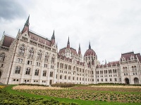 Budapešť, Maďarsko