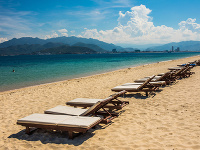 Pláž Vinpearl, Nha Trang, Pláž Vinpearl, Nha Trang,