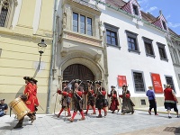 Stará radnica v Bratislave