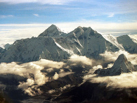 Mt. Everest Mt. Everest