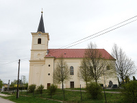 Kostol sv. Martina v Kostol sv. Martina v