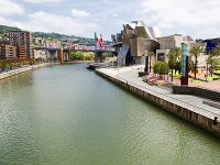 Španielske Bilbao