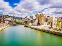 Španielske Bilbao Španielske Bilbao