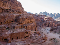 Petra © Bohuš Roško