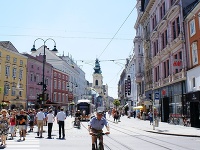 Rakúsky Linec