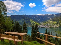 © Zell am See-Kaprun Tourismus / Nikolaus Faistauer