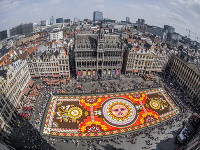 © visit.brussels - Eric Danhier