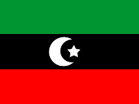 Líbya