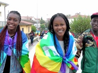 Niger