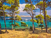 Súostrovie Kornati