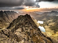 Vysoké Tatry