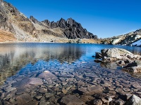 Vysoké Tatry