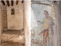 Nevestinec, Pompeje Nevestinec, Pompeje