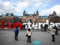 Amsterdam Amsterdam