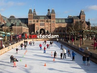 Rijksmuseum, Amsterdam