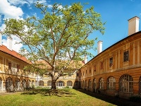 Kaštieľ v Žiari nad Hronom