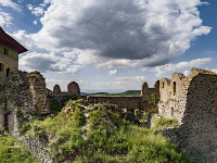 Hrad Šomoška