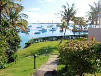 Bermudy