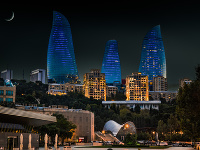 Baku