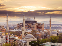 Hagia Sofia, Istanbul Hagia Sofia, Istanbul
