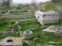 Trója