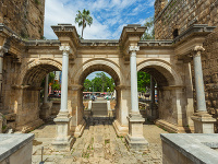 Antalya
