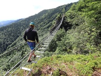 Na Skalke otvorili najdlhší Na Skalke otvorili najdlhší