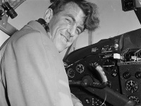 Sir Edmund Hillary