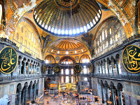 Hagia Sofia