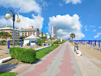 Lido di Jesolo Lido di Jesolo