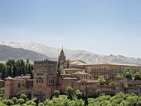 Alhambra Alhambra