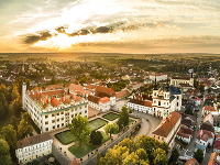 Litomyšl Litomyšl