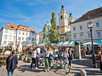 Ľubľana Ľubľana