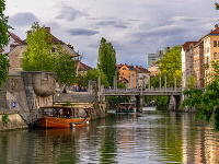 Ľubľana