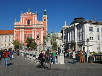 Ľubľana