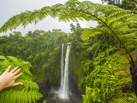 © Sean Condon/Samoa Tourism