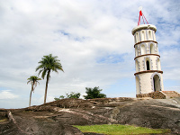 Francúzska Guiana
