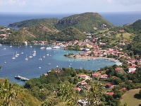 Guadeloupe