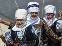 Kirgizsko