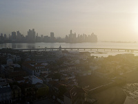 Panama City
